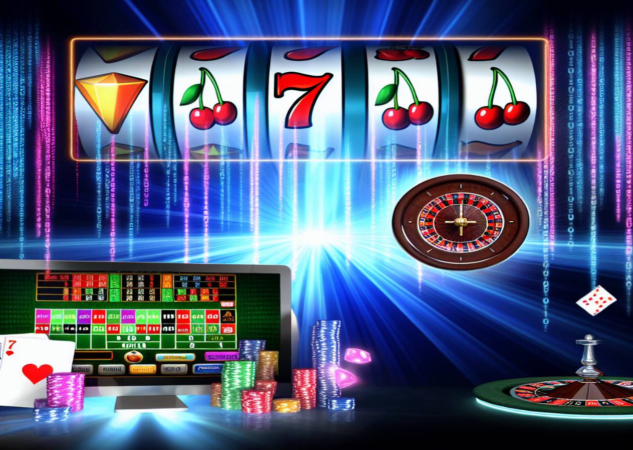 Introdução ao RTP Casino: Tudo o que precisa de saber